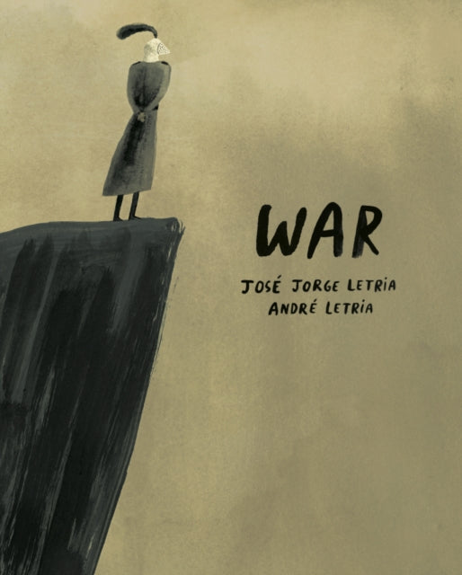 Binding: Hardcover
Description: A Boston Globe - Horn Book Honor Book An award - winning stunningly illustrated sober depiction of war.