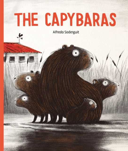 Binding: Hardcover
Description: Named a Best Book of the Year by Kirkus and the New York Public Library Purely exquisite. Kirkus (Starred) For kids ages 4 - 8, a charming and hilarious tale about capybaras: the beloved animal sensation capturing children's hearts! Hens and their chicks love their warm snug home.