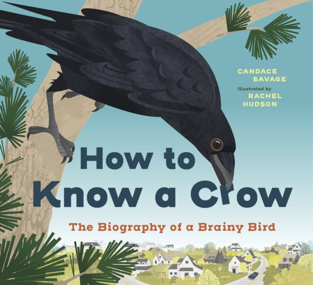 Binding: Hardcover
Description: An inspiring book for potential biologists or young readers who want a lovely story about crows beautifully illustrated.