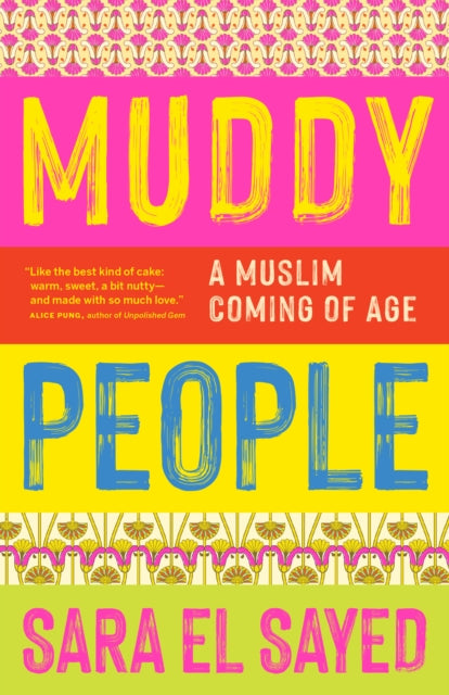 Binding: Paperback
Description: By turns heartfelt bitingly funny and emotionally devastating Muddy People is not your average coming - of - age tale. I loved this memoir of a young Egyptian - Australian girl growing up Muslim. It's a clear - eyed fierce debut; every word rings true.