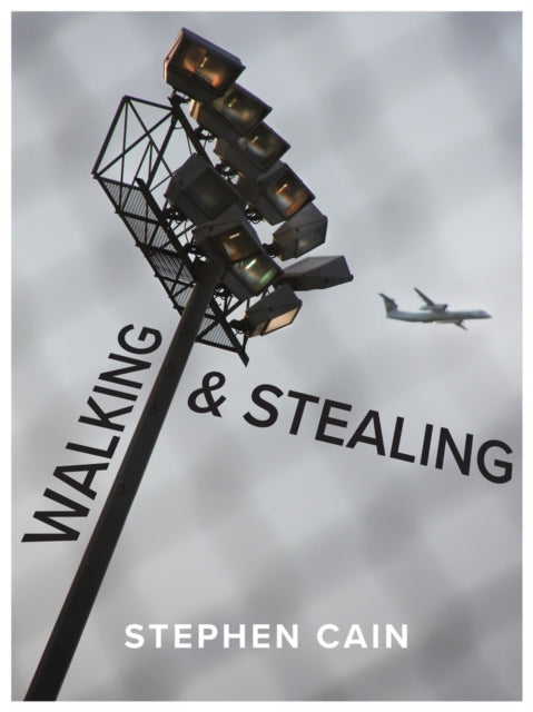 Binding: Paperback
Title: Walking And Stealing
Author(s): Cain Stephen
Publisher: Book* Hug
Barcode: 9781771669108
Pages: 120 Pages, Illustrations, Unspecified
Publication Date: 10/22/2024
Category: Poetry