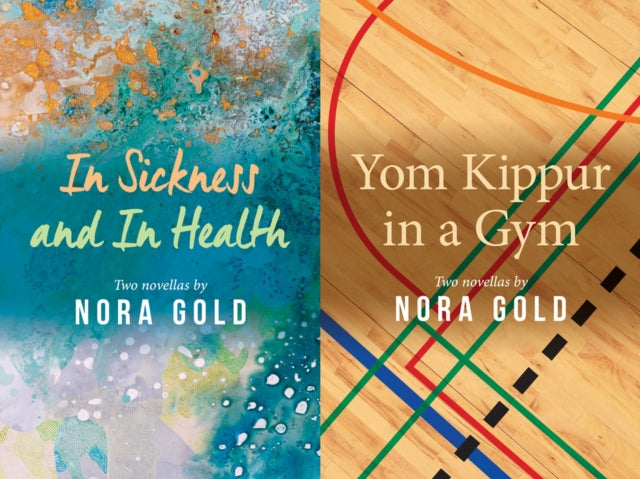 Binding: Paperback
Description: This flip book features two separate novellas: In Sickness and In Health: Lily's most cherished goal in life has always been to be "normal " so as an adult she has painstakingly constructed a "normal" life for herself with family friends and career.