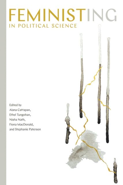 Binding: Paperback
Description: Focusing on the discipline of political science this collection examines what is at stake in contesting the boundaries of the contemporary university.