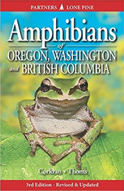 Binding: Paperback
Description: Frogs toads and salamanders are important indicators of the quality of the environment and they're cute little critters too.