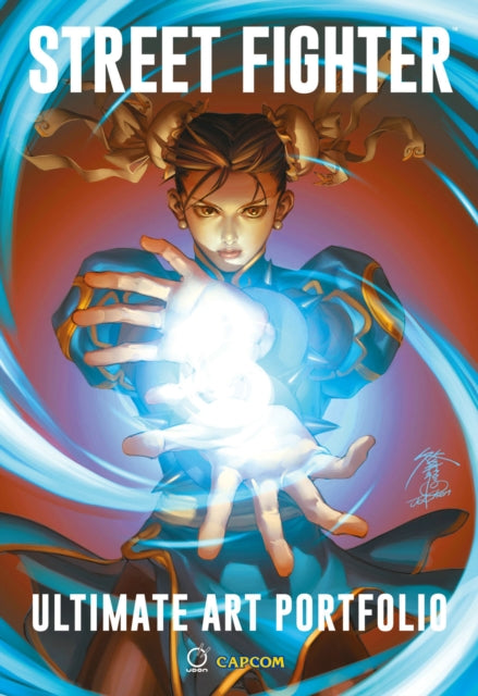 Binding: Paperback
Description: Featuring 20 removable art pieces of your favorite World Warriors! Cover the walls of your personal dojo with classic heroes Ryu Chun - Li Ken and Guile dark villains M. Bison Vega Sagat and Akuma and modern martial artists like Menat Juri Rashid and F. A. N.
