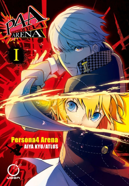 Binding: Paperback
Description: The casts of Person a 3 and Person a 4 collide! A dormant anti - shadow suppression weapon named Labrys has been stolen! Mitsuru Kirijo and Aigis begin investigating its whereabouts. Meanwhile Yu Narukami returns to Inaba to reunite with his friends the Investigation Team.