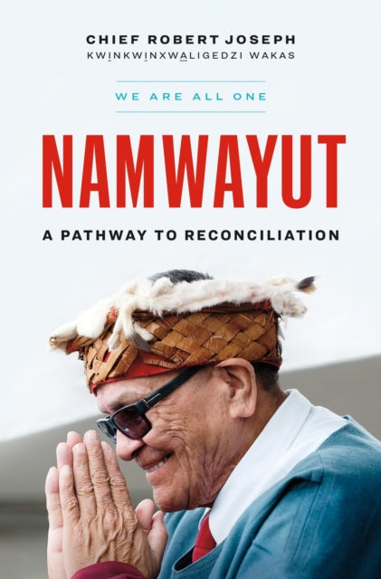 Binding: Hardcover
Description: BC and Yukon Book Prizes Winner of the Bill Duthie Booksellers Choice Award 2023 We all share a common humanity. No matter how long or difficult the path ahead we are all one. Reconciliation belongs to everyone.