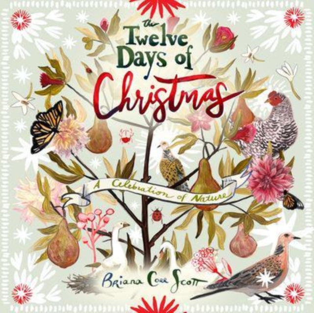 Binding: Hardcover
Description: Select Guide Rating
Title: Twelve Days Of Christmas
Author(s): Scott Briana Corr
Publisher: Global Publisher Services
Barcode: 9781774710968
Publication Date: 10/18/2022
