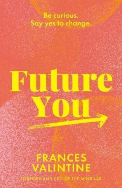 Binding: Paperback
Description: What does it take to go from imagining a different life to creating one? Entrepreneur and educator Frances Valintine has spent her life trying to untangle why some people don't embrace change even when they know their future depends on it.