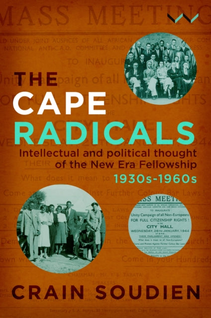 Binding: Paperback
Description: In 1937, a group of young Capetonians embarked on a remarkable public education and cultural project called the New Era Fellowship (NEF).
