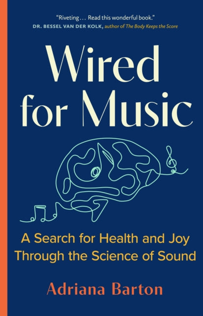 Binding: Paperback
Description: Beautifully written a riveting account of how melodies and rhythms connect us and help us deal with alienation and anxiety. Dr.