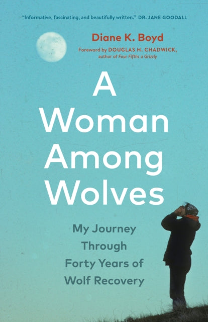 Binding: Hardcover
Description: A debut memoir from one of the first women in the United States to study wild wolves in their natural habitat a story of passion resilience and determination." This is a book about a courageous woman. Often alone in wild country she endures hardships and faces danger in many forms .