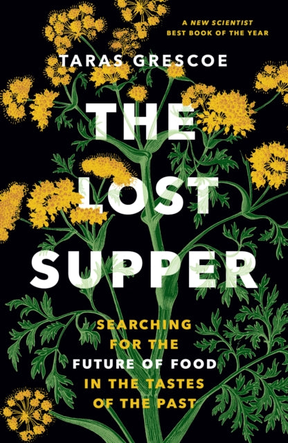 Binding: Paperback
Description: For fans of Michael Pollan and Anthony Bourdain this surprising flavorsome tour of ancient cuisines (Kirkus Starred) from Neolithic bread to ancient Roman fish sauce reveals why reviving the foods of the past is the key to saving the future.