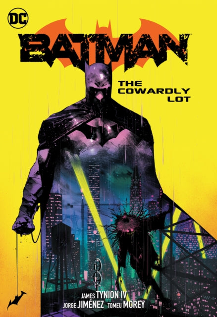 Binding: Hardcover
Description: Following the tragic events in the Infinite Frontier special Batman and his new ally Ghost - Maker must reckon with a new gang operating in Gotham City.