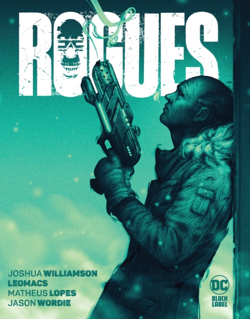 Binding: Hardcover
Description: Incarcerated. Retired. Dead. Nothing's gonna stop these Rogues from getting theirs as the Flash's deadly enemies come out of retirement for one last and potentially fatal score! Ten years ago the Rogues disbanded and went their separate ways.