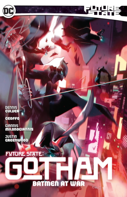 Binding: Paperback
Description: Whatever happened to Bruce Wayne? ! The rumors regarding Bruce's death have been greatly exaggerated! Now despite the best efforts of the impostor Hush the real deal has returned with the help of Talia al Ghul.