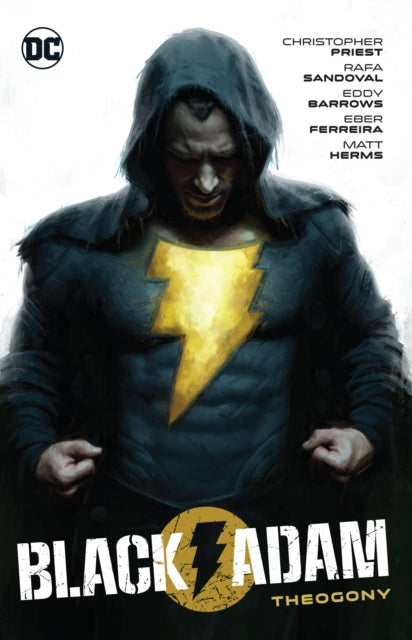 Binding: Paperback
Description: One of the world's foremost wielders of magic Black Adam has been both hero and villain over a life that's spanned thousands of years. Thousands of years before Billy Batson became a magically - empowered hero the wizard Shazam selected another champion.