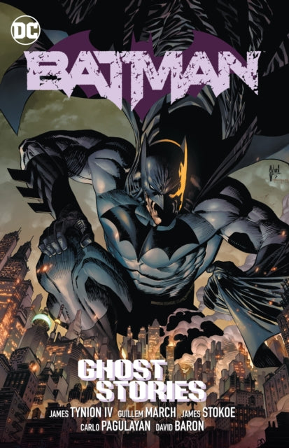 Binding: Paperback
Description: A new day dawns in Gotham and the horrors of " The Joker War" are just being realized. A bold new direction for Batman begins as Bruce Wayne's circumstances are forever changed.