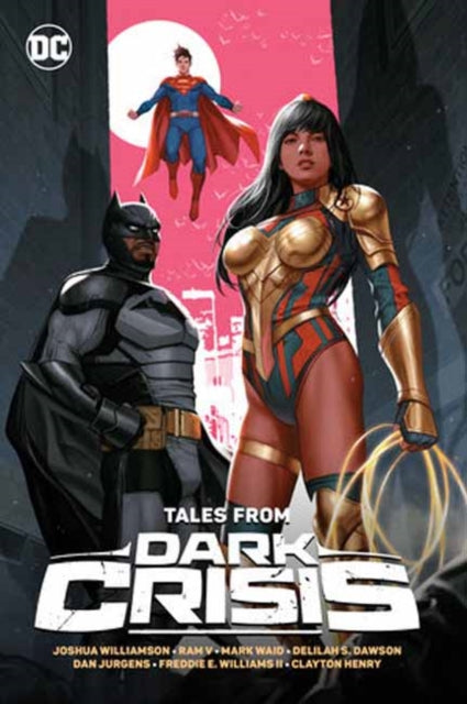 Binding: Paperback
Description: The Justice League are dead.
