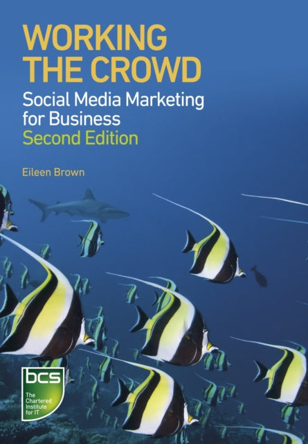 Binding: Paperback
Description: Engaging with social media such as Facebook and Twitter is now a key part of global business communications. Blogs social networking and social news sites have become the new tools for effective marketing and sales.