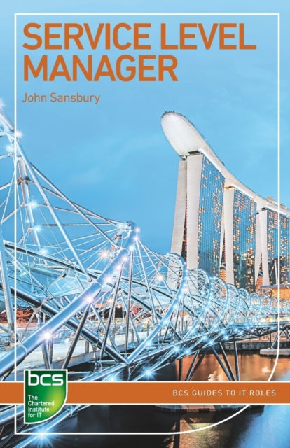 Binding: Paperback
Description: The role of service level manager is a critical one in that the agreements negotiated with customers should inform the activities of the service provider.