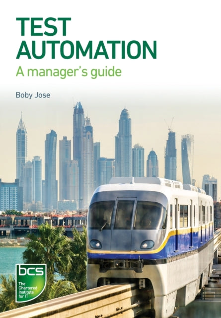 Binding: Paperback
Description: The practice of test automation is invaluable for modern software testers.