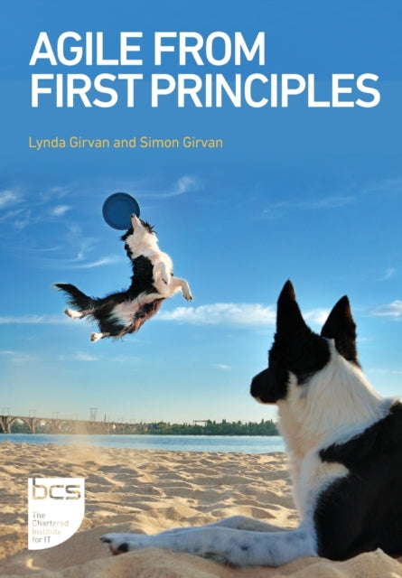 Binding: Paperback
Description: Agile principles and values transform the way organisations carry out business and respond to change. This book is an introductory guide to agile principles values and mindset that will equip individuals and teams regardless of role to apply Agile from first principles.