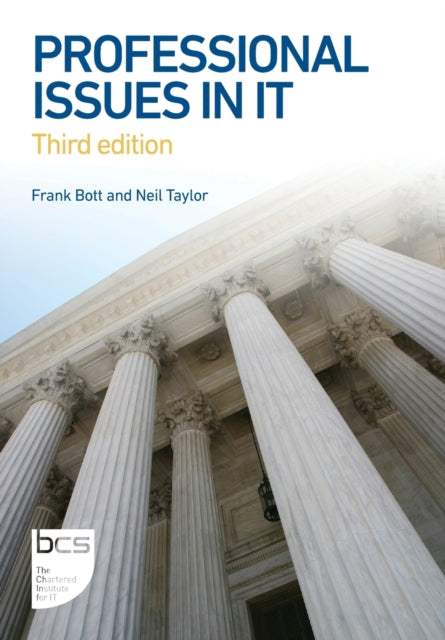 Binding: Paperback
Description: To be effective at a senior level IT professionals need not only appropriate technical skills and experience but also a broad understanding of the context in which they operate.