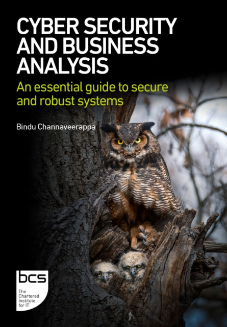 Binding: Paperback
Description: The imperative of cyber security has never been more pronounced and organisations must remain proactive anticipating potential risks and evolving their strategies in response.