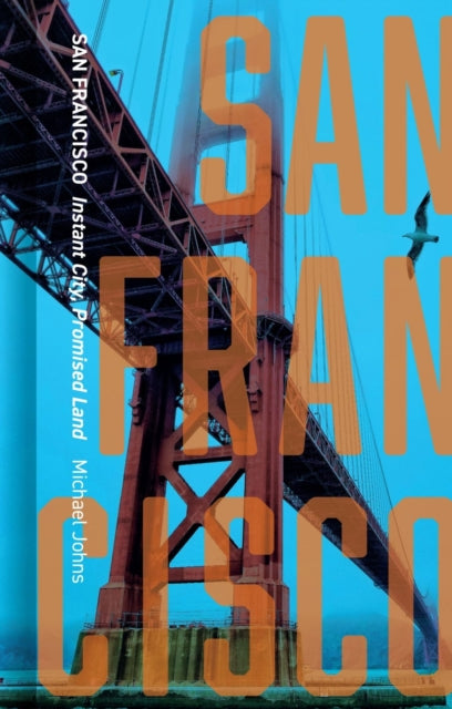 Binding: Hardcover
Description: With its historical narrative reflections on the city today and treasure trove of images this book show that if history is any guide there is much more to come in San Francisco.