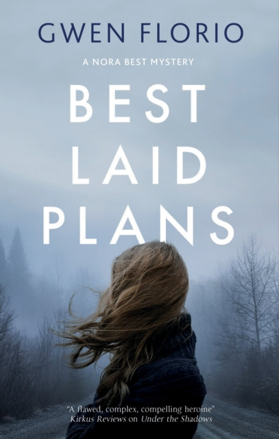 Binding: Paperback
Description: In the first of a new mystery series we meet Nora Best as she flees her old life - cheating husband and all - and takes to the road with an Airstream trailer. Nora Best is the envy of her friends.