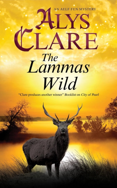 Binding: Paperback
Description: Healer Lassair returns to England and uncovers a secret that puts the lives of everyone she knows in grave danger in the final Aelf Fen medieval mystery. It is the summer of 1100, and after seven long years away in Spain Lassair is finally going home.