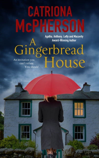 Binding: Paperback
Description: An invitation you can't refuse. You should When shy lonely Ivy meets a woman who claims to be her long - lost sister she knows it's too good to be true. She decides to trust Kate anyway. She wants a family. She wants someone to love. She's making a mistake.