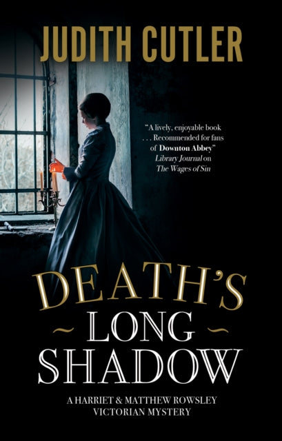 Binding: Paperback
Description: The arrival of an unexpected guest means trouble ahead for the residents of Thorncroft House in this deftly - plotted Victorian mystery.
