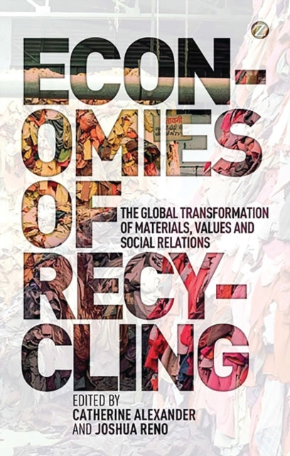 Binding: Paperback
Description: For some recycling is a big business; for others a moralised way of engaging with the world. But for many this is a dangerous way of earning a living.