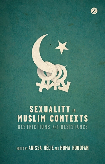 Binding: Paperback
Description: This groundbreaking book explores resistance against the harsh policing of sexuality in some Muslim societies.
