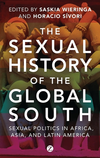 Binding: Paperback
Description: Featuring twelve original case studies The Sexual History of the Global South examines the sexual investments underlying the colonial project and the construction of modern nation - states.