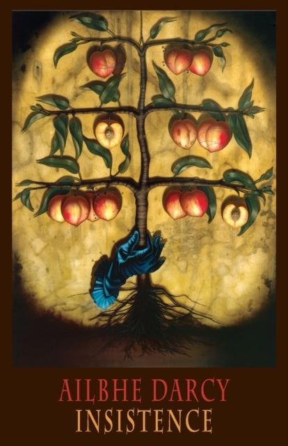 Binding: Paperback
Description: The poems in Ailbhe Darcy's second collection relate to love hope home and children in a world under threat politically and environmentally.