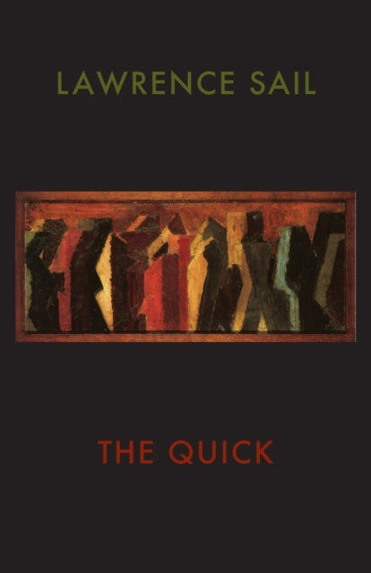 Binding: Paperback
Description: Lawrence Sail's new collection encompasses a striking variety of subjects.
