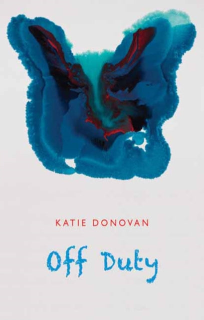 Binding: Paperback
Description: This powerful collection combines Katie Donovan's unflinching insight into our human foibles with her exceptional descriptive gift. The years of her husband's throat cancer are charted in poems by turns tender harsh and darkly humorous.