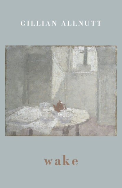 Binding: Paperback
Description: Latest collection by winner of the Queen's Gold Medal for Poetry 2016. Carol Ann Duffy wrote that Gillian Allnutt's poetry `has always been in conversation with the natural world and the spiritual life'.