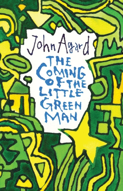 Binding: Paperback
Description: The popular Caribbean - British poet John Agard brings his trickster wit to a world of play and parable in which the Little Green Man stands for all pesky outsiders in poems charged with contemporary relevance.