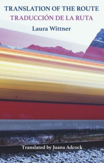 Binding: Paperback
Description: Translation of the Route is the 11th collection by award - winning Argentine poet and translator Laura Wittner.