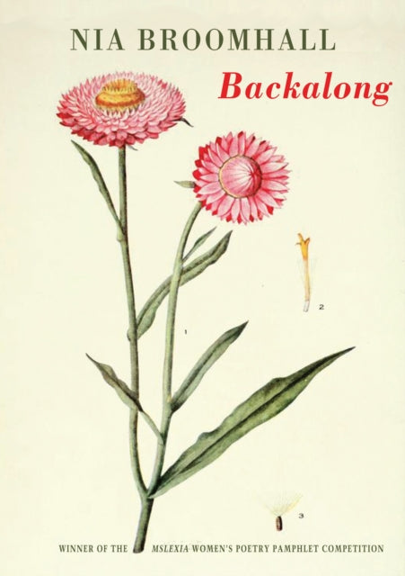 Binding: Books
Description: Backalong a dialect word from Nia Broomhall's native Somerset describes any point in the past.