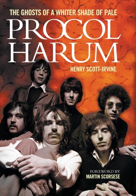 Binding: Hardcover
Description: Formed in the 1960s progressive rock band Procol Harum are best known for their multimillion - selling single A Whiter Shade of Pale which is the most played record by a British artist of the last 70 years. Procol Harum's extraordinary career now spans almost 50 years.