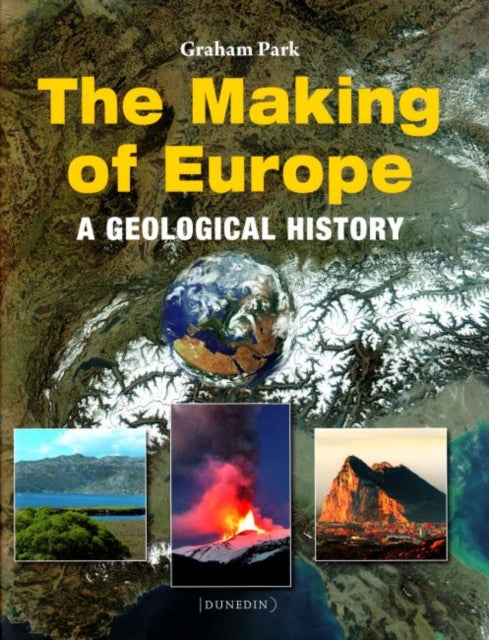 Binding: Paperback
Description: Graham Park examines the way in which Europe has been assembled through geological time by the addition of various components some of which have travelled a considerable distance across the globe.