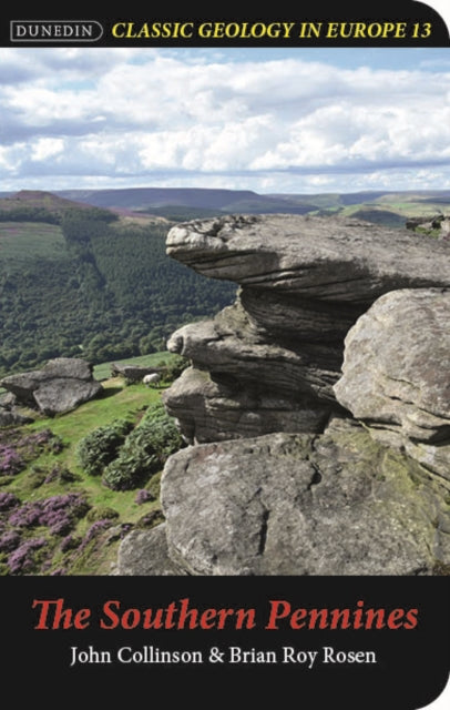 Binding: Paperback
Description: This guide is a starting point for exploring the geology of the Pennines between the southern Yorkshire Dales and Nidderdale in the north and the southern part of the Derbyshire Peak District in the south.