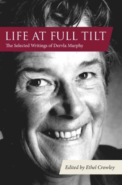 Binding: Hardcover
Description: Life at Full Tilt is a whirlwind tour of Dervla Murphy's travels.