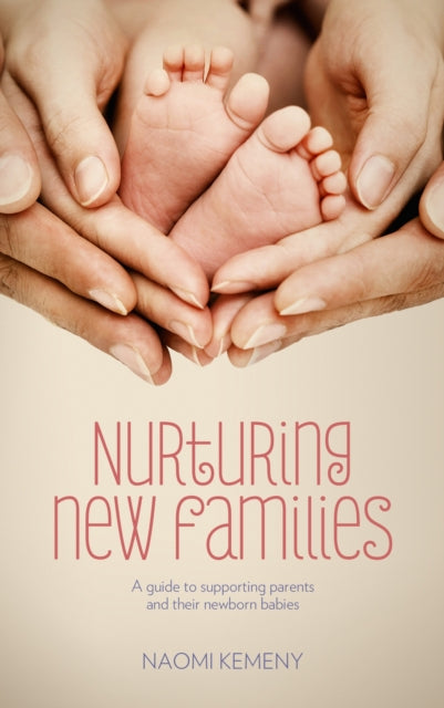 Binding: Paperback
Description: Supporting a family in the days and weeks after a baby is born is a precious gift indeed - as the mother recovers her strength and responds to her baby's needs the care of a postnatal doula friend or family member can be invaluable.