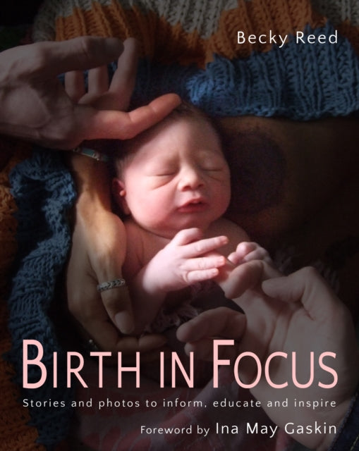 Binding: Paperback
Description: Birth In Focus offers the reader a chance to see birth made real. Water birth breech birth twin birth Caesarean birth all are shown in photo stories with accompanying text written both by the woman and her midwife and sometimes also the partner or a child who was present.